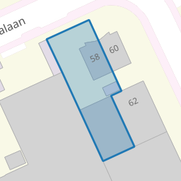 Perceel APD01-M-8079