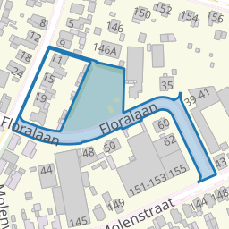 Perceel APD01-M-8087