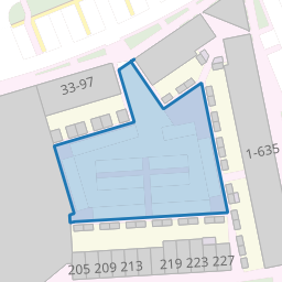 Perceel APD01-M-8089