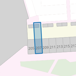 Perceel APD01-M-8091