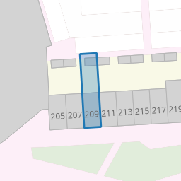 Perceel APD01-M-8092