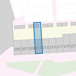 Perceel APD01-M-8093