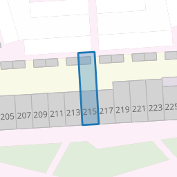 Perceel APD01-M-8095