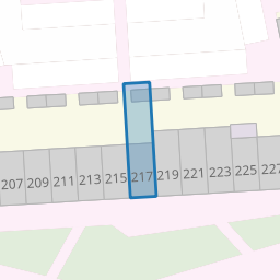 Perceel APD01-M-8096