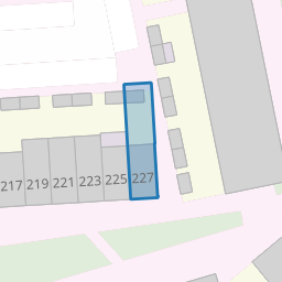 Perceel APD01-M-8101