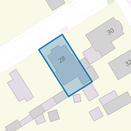 Perceel APD01-M-8105