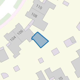 Perceel APD01-M-8107