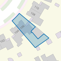 Perceel APD01-M-8108