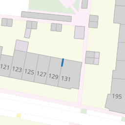 Perceel APD01-M-8109