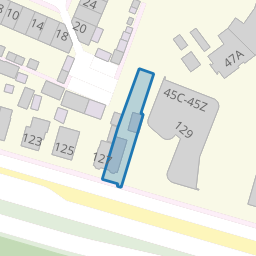 Perceel APD01-M-8113