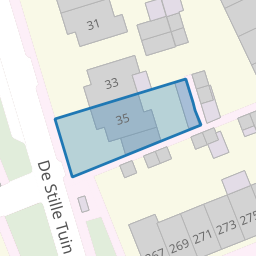 Perceel APD01-M-8127