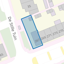 Perceel APD01-M-8128