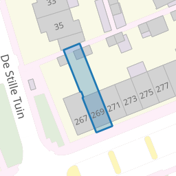 Perceel APD01-M-8129