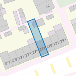 Perceel APD01-M-8133