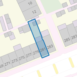 Perceel APD01-M-8135