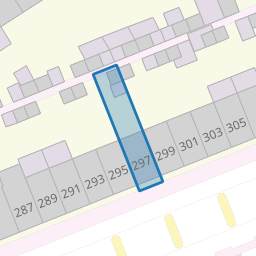 Perceel APD01-M-8143