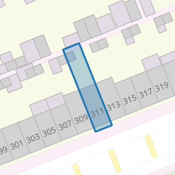 Perceel APD01-M-8150