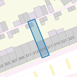 Perceel APD01-M-8152