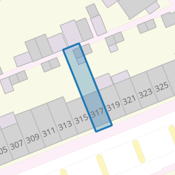 Perceel APD01-M-8153