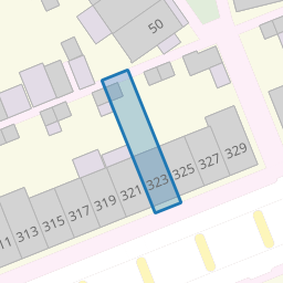 Perceel APD01-M-8156