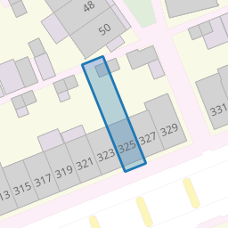 Perceel APD01-M-8157