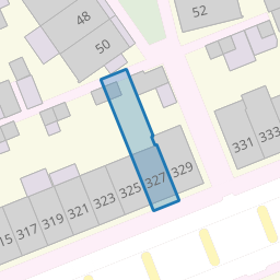 Perceel APD01-M-8158