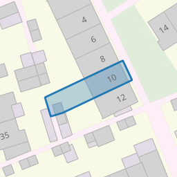 Perceel APD01-M-8167