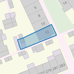 Perceel APD01-M-8168