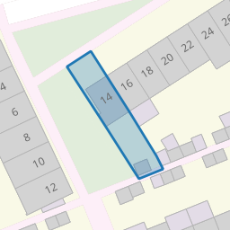 Perceel APD01-M-8169