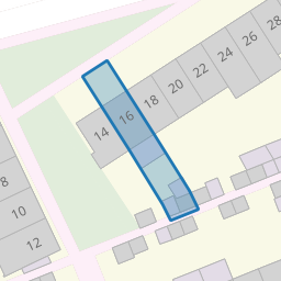 Perceel APD01-M-8170