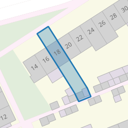 Perceel APD01-M-8171