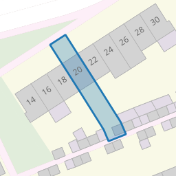 Perceel APD01-M-8172