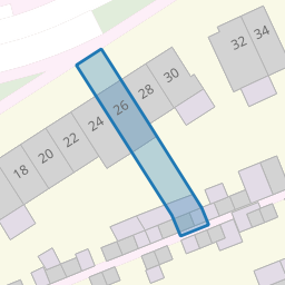 Perceel APD01-M-8175