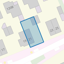 Perceel APD01-M-8187