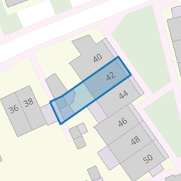 Perceel APD01-M-8199