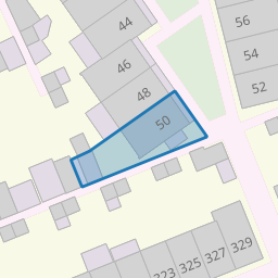 Perceel APD01-M-8203