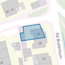 Perceel APD01-M-8210