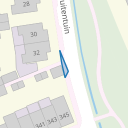 Perceel APD01-M-8214