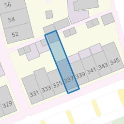 Perceel APD01-M-8218