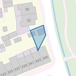 Perceel APD01-M-8222