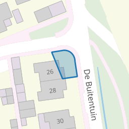 Perceel APD01-M-8224