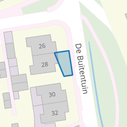 Perceel APD01-M-8225