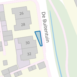 Perceel APD01-M-8226