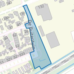 Perceel APD01-M-8231