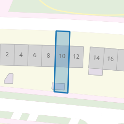 Perceel APD01-M-8236