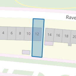 Perceel APD01-M-8237