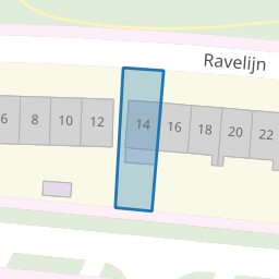 Perceel APD01-M-8238