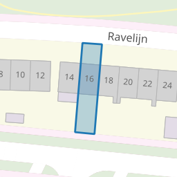 Perceel APD01-M-8239