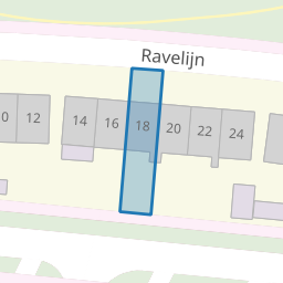 Perceel APD01-M-8240