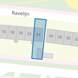 Perceel APD01-M-8243